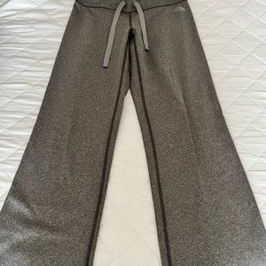 North Face sweats